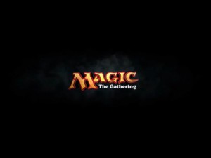 Magic: the Gathering logo