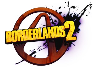 Borderlands 2 logo