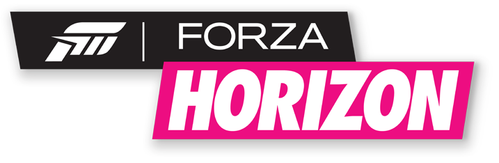 Forza Horizon logo