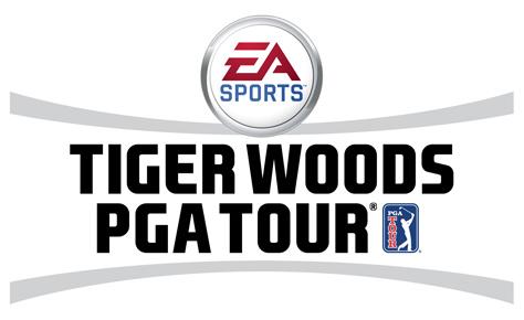 Tiger Woods PGA Tour logo