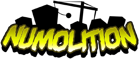 numolition logo