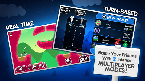 Super Stickman 2 multiplayer modes