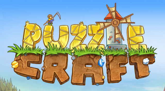 Puzzle Craft